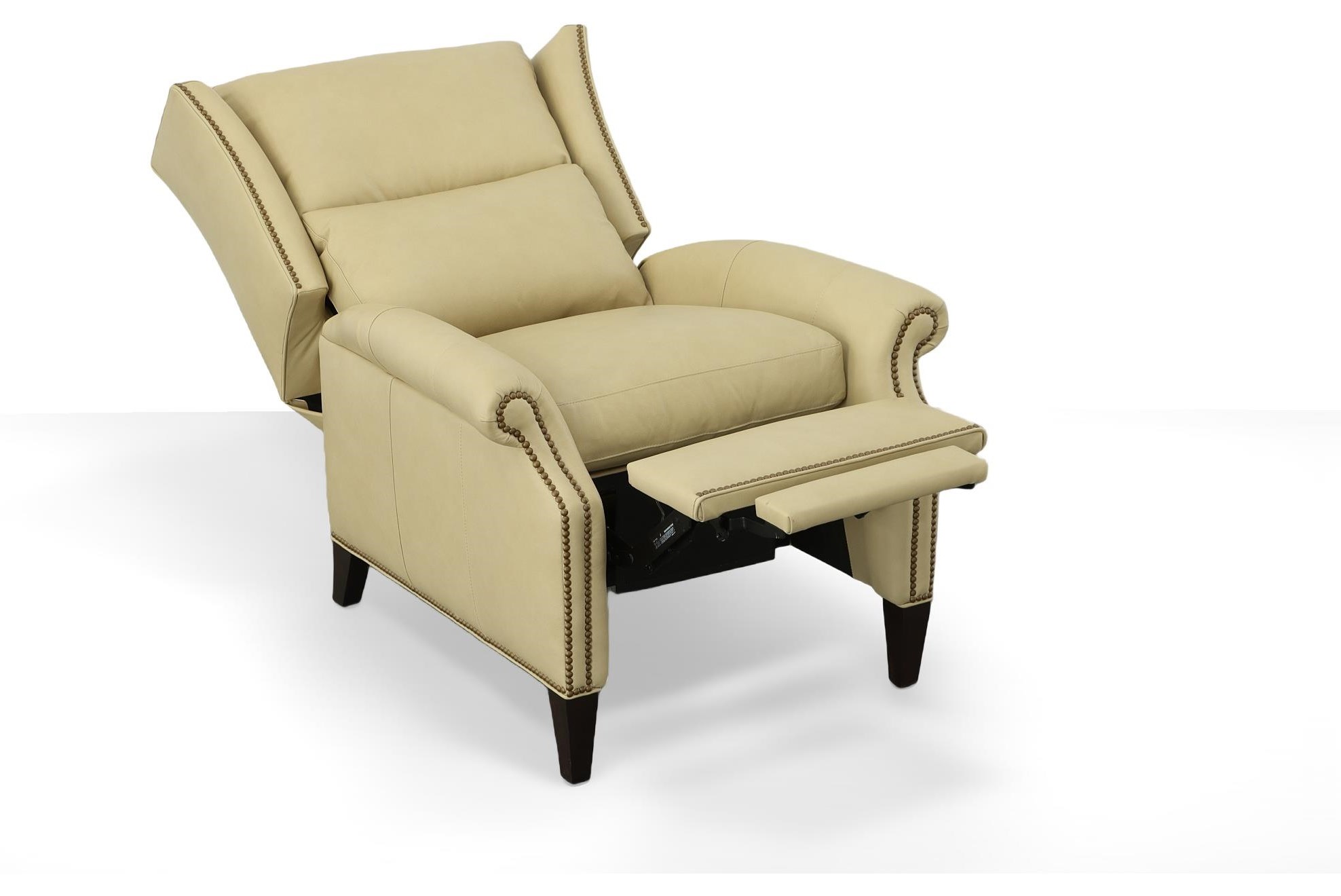 Hancock and new arrivals moore sami recliner